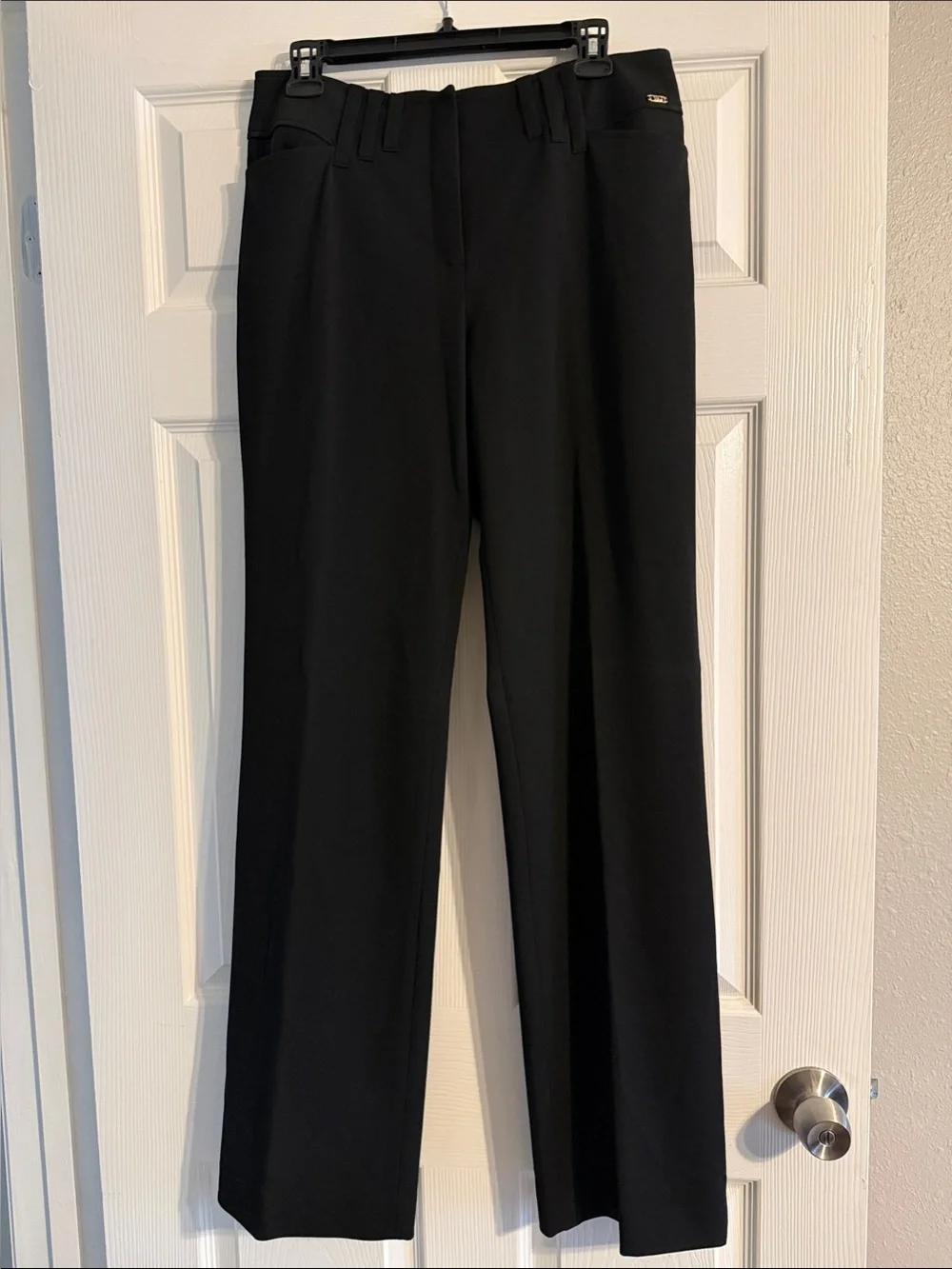 St. John Sport classic black